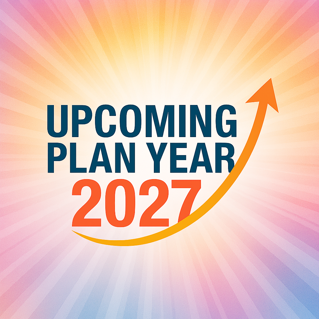 Image for Plan Year 2027