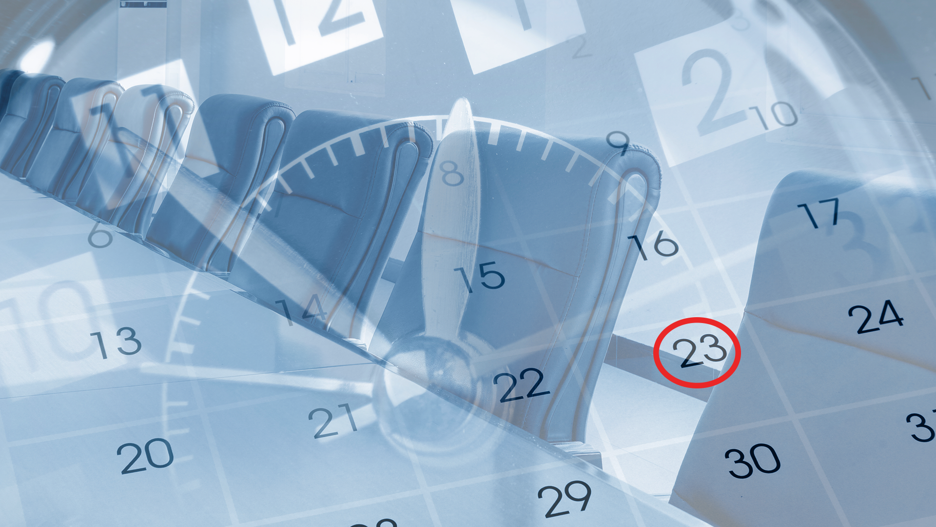 Image for Current Board Meetings