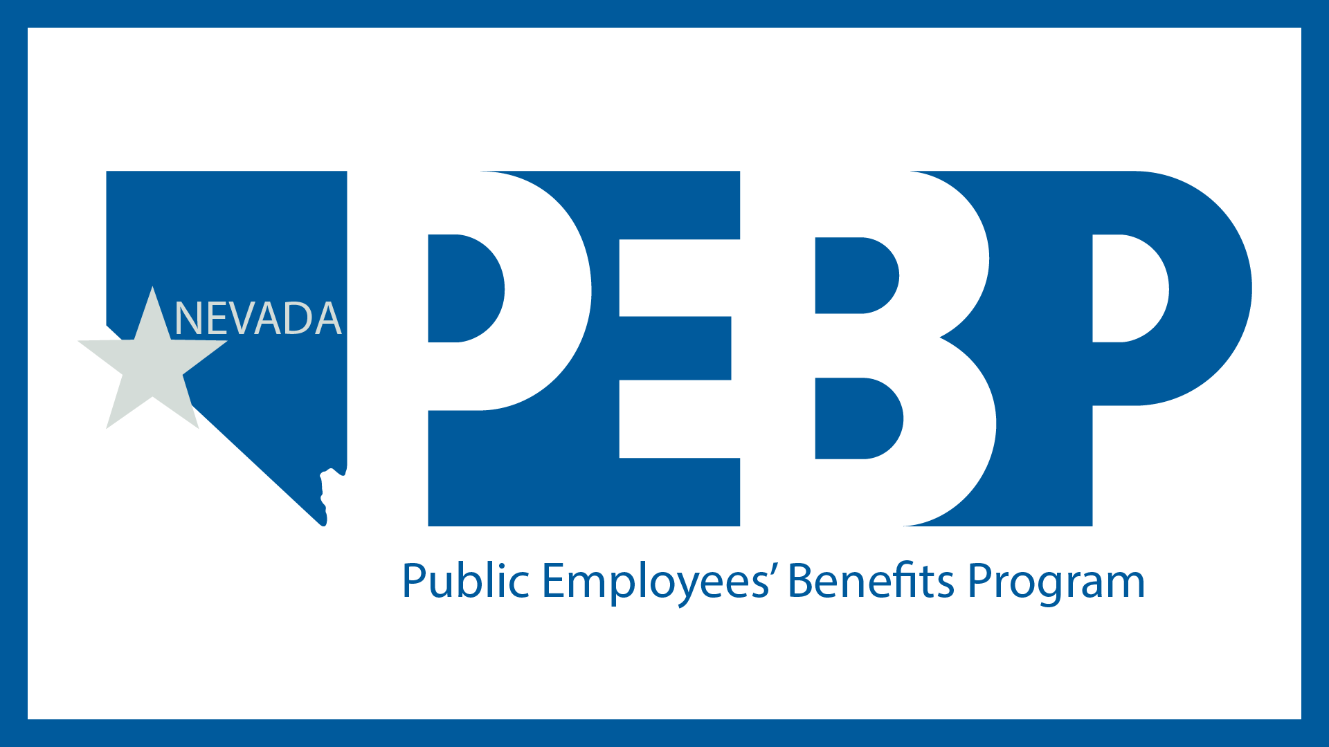 Image for E-PEBP Portal