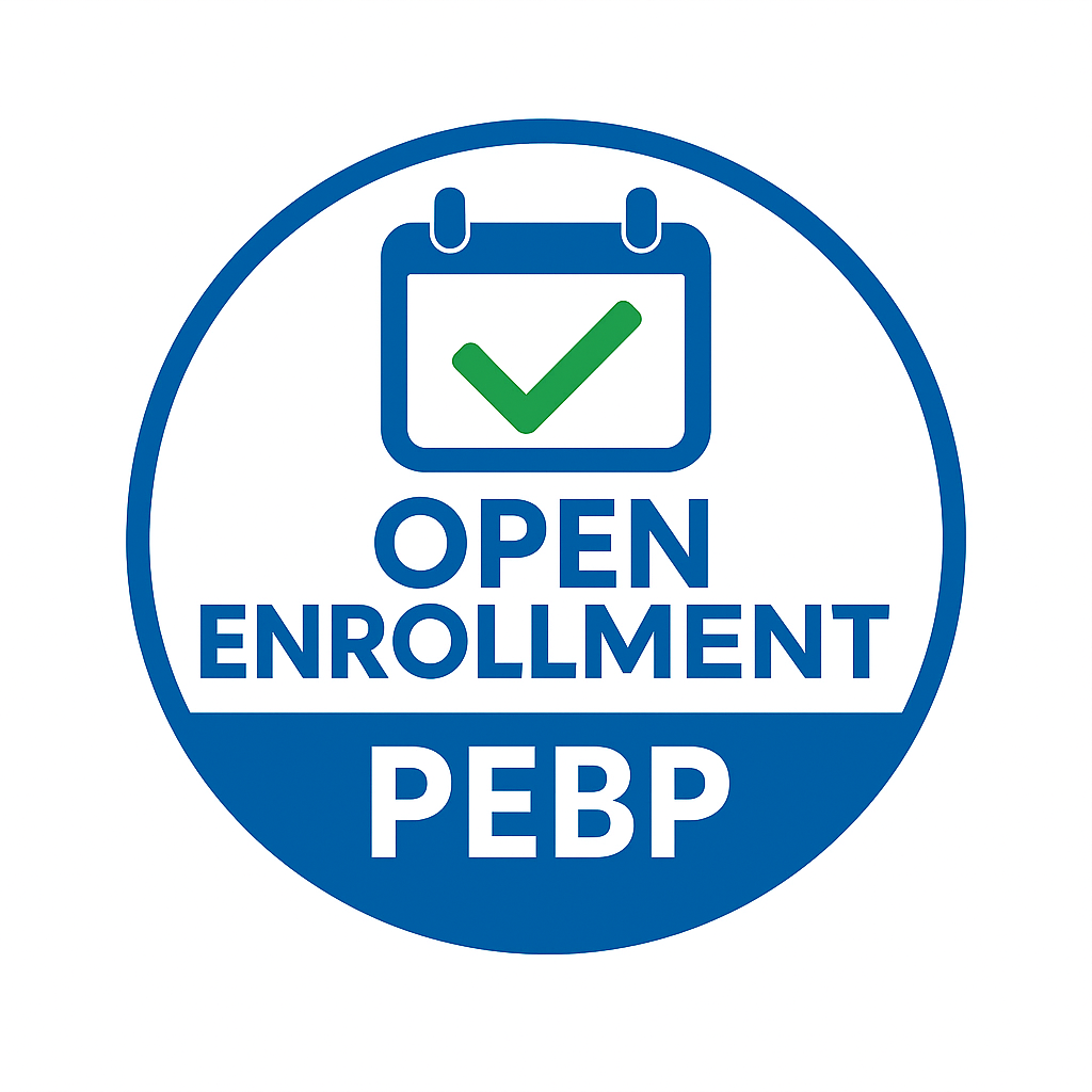 Image for Plan Year 2027 Open Enrollment