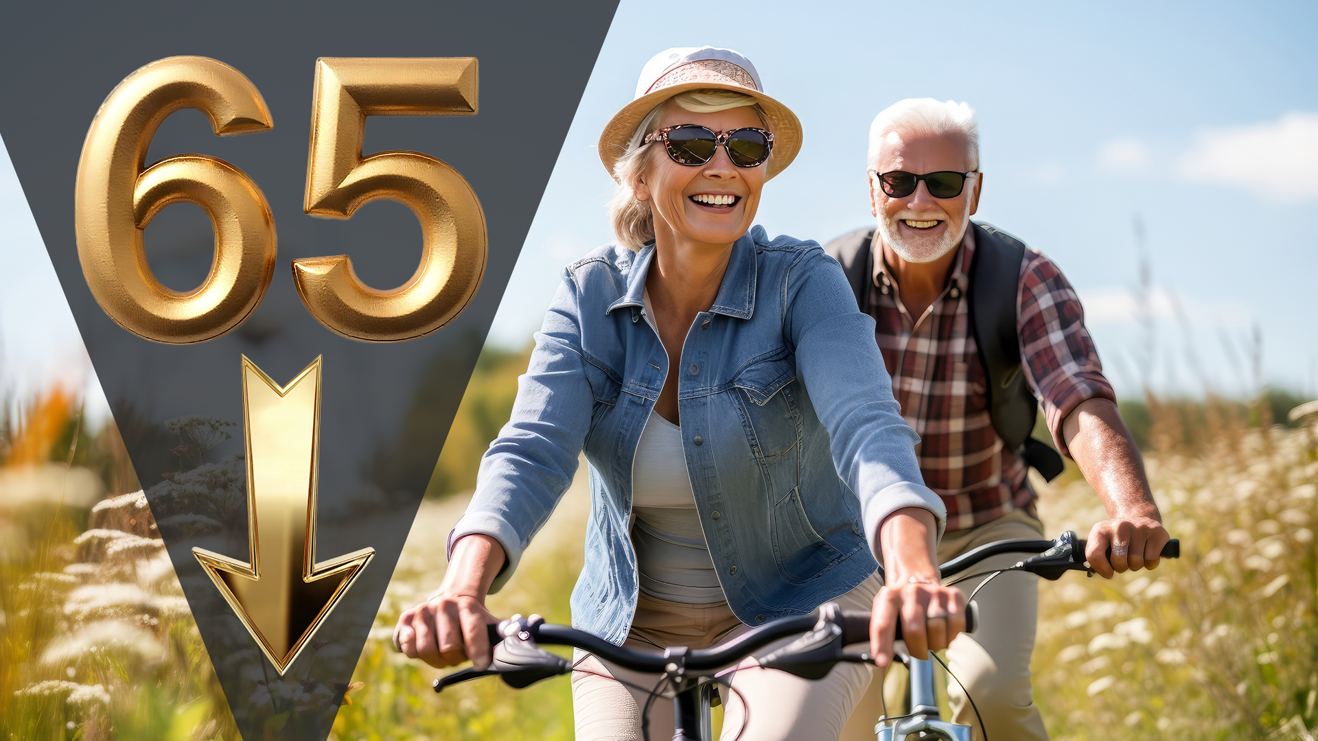 Image for Retiring Before Age 65