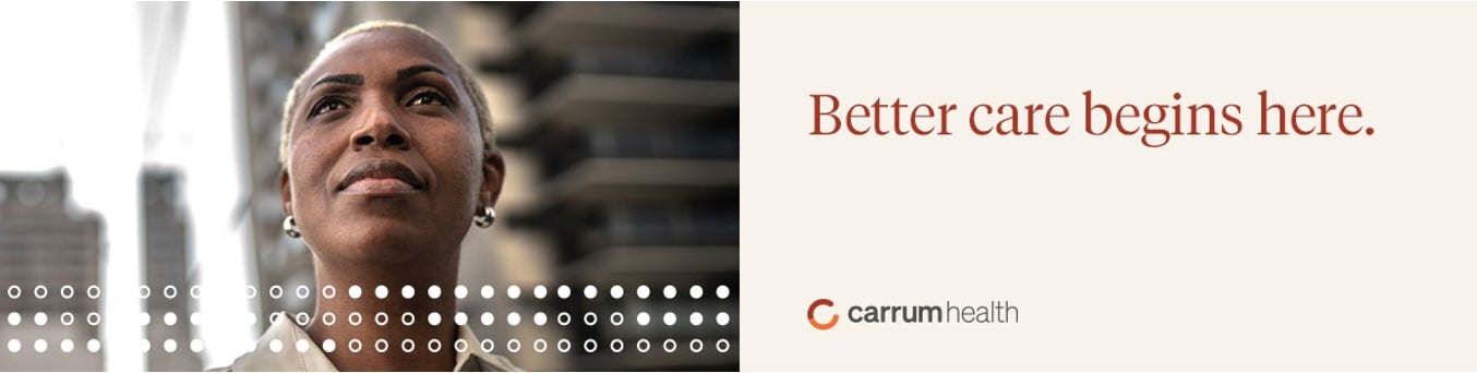 Carrum Health Cropped Banner