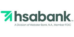 HSA Bank logo