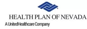 Health Plan of Nevada logo